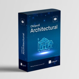 CADProfi Architectural