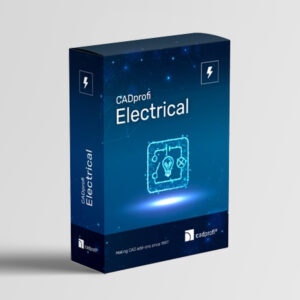 CADProfi Electrical
